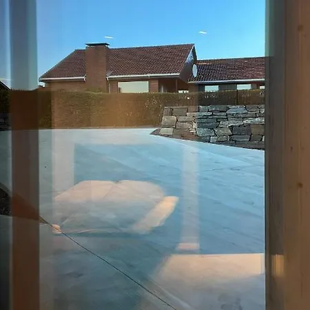Apartmán Madla , Hybel